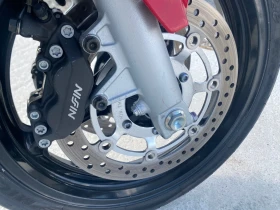 Honda Cbr 600 F4i, снимка 9