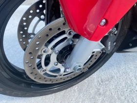 Honda Cbr 600 F4i, снимка 10