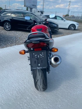 Honda Cbr 600 F4i, снимка 5