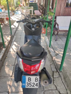 Yamaha NMAX | Mobile.bg    2