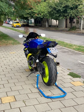 Suzuki Gsxr, снимка 9