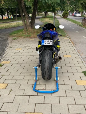 Suzuki Gsxr, снимка 7