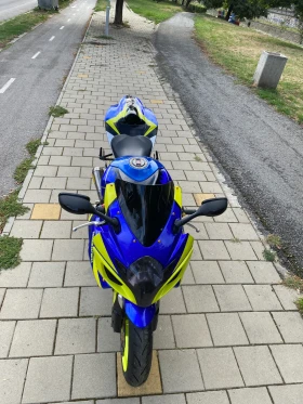 Suzuki Gsxr, снимка 6