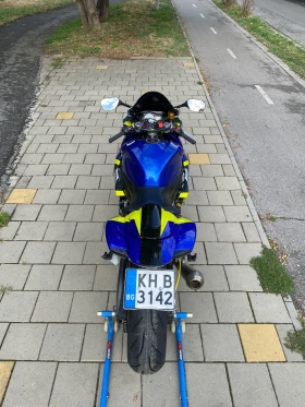 Suzuki Gsxr, снимка 10