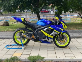 Suzuki Gsxr, снимка 2