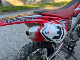 Honda Crf 450r/ 2008.  | Mobile.bg    7