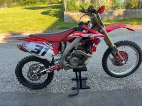 Honda Crf 450r/ 2008.  | Mobile.bg    2