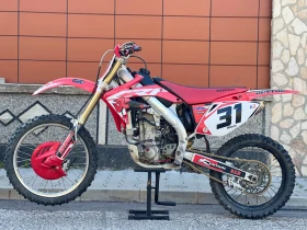  Honda Crf