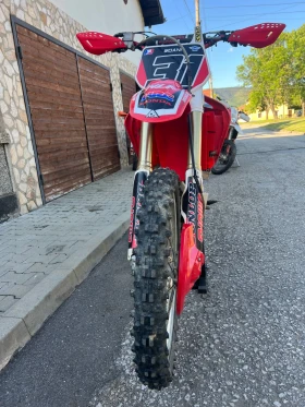 Honda Crf 450r/ 2008.  | Mobile.bg    6