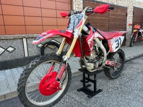 Honda Crf 450r/ 2008.  | Mobile.bg    3