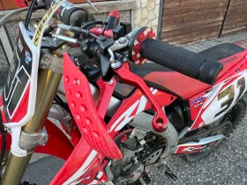 Honda Crf 450r/ 2008.  | Mobile.bg    5