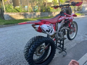 Honda Crf 450r/ 2008.  | Mobile.bg    4
