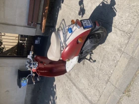 Обява за продажба на Vespa 50 50 кубика ~ 950 лв. - изображение 1