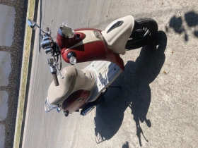 Обява за продажба на Vespa 50 50 кубика ~ 950 лв. - изображение 2