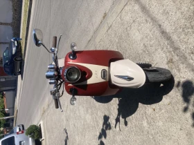 Обява за продажба на Vespa 50 50 кубика ~ 950 лв. - изображение 4