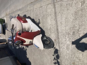 Обява за продажба на Vespa 50 50 кубика ~ 950 лв. - изображение 3