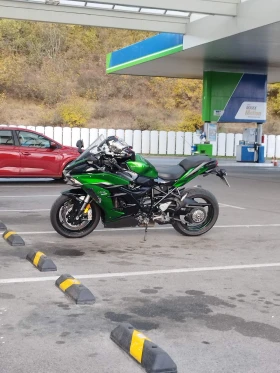 Kawasaki Ninja H2XS SE+ , снимка 3 — Bazar.bg Kawasaki Ninja H2XS SE+ , снимка 3