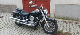 Yamaha Xvs, снимка 7