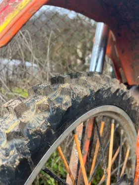 Ktm EXC, снимка 5