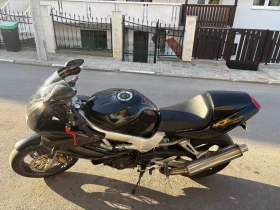 Honda Vtr undefined | Auto.bg — изображение 4