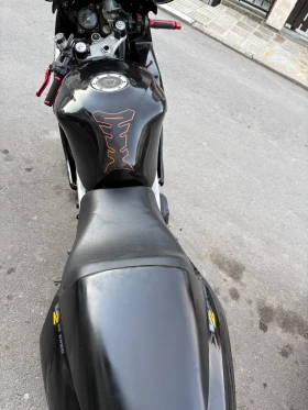 Honda Vtr undefined | Auto.bg — изображение 2