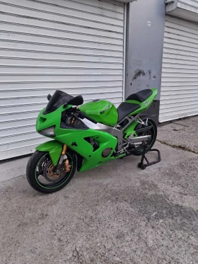 Kawasaki Zxr 35 kw. A2 | Mobile.bg � ����� ������ 2
