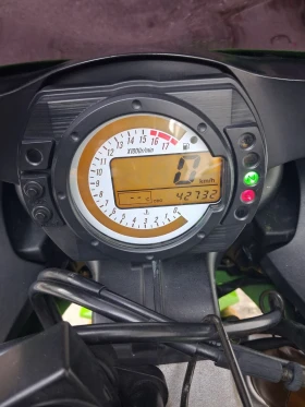 Kawasaki Zxr 35 kw. A2 | Mobile.bg � ����� ������ 11
