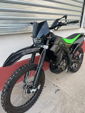 Kawasaki Kl Kl | Auto.bg — изображение 3