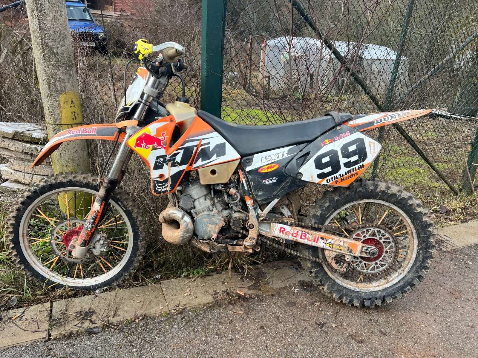Ktm EXC | Mobile.bg � ����������� 1