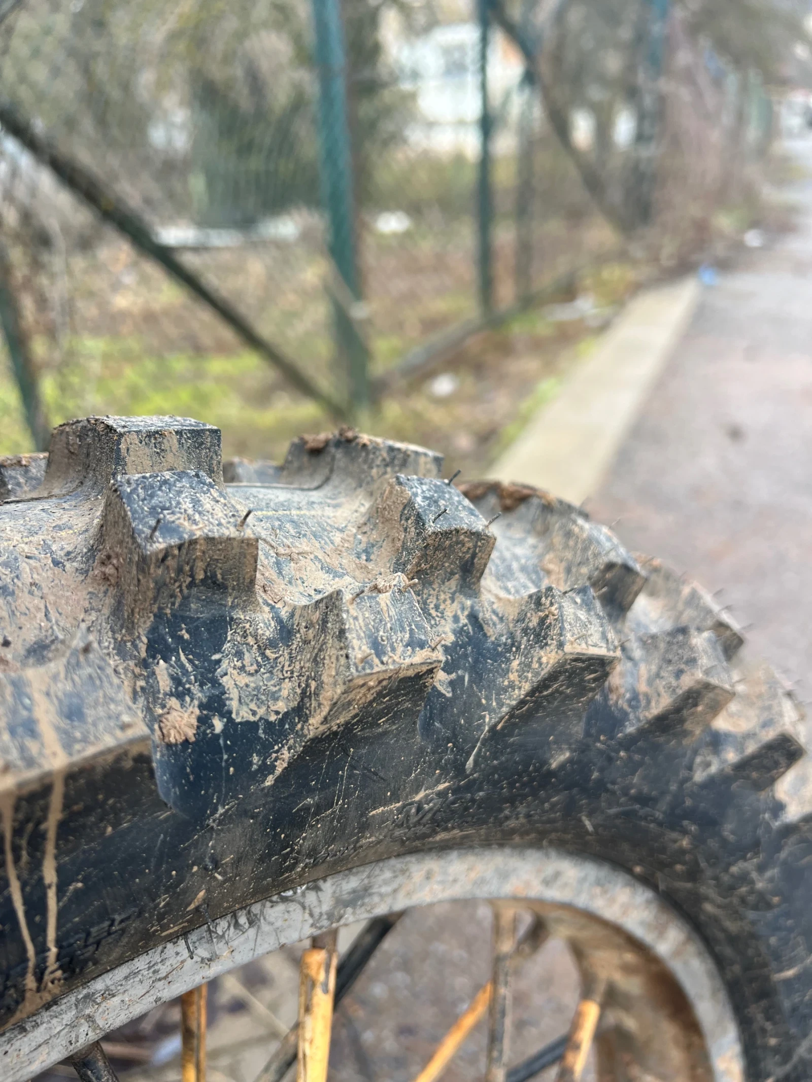 Ktm EXC  - изображение 3