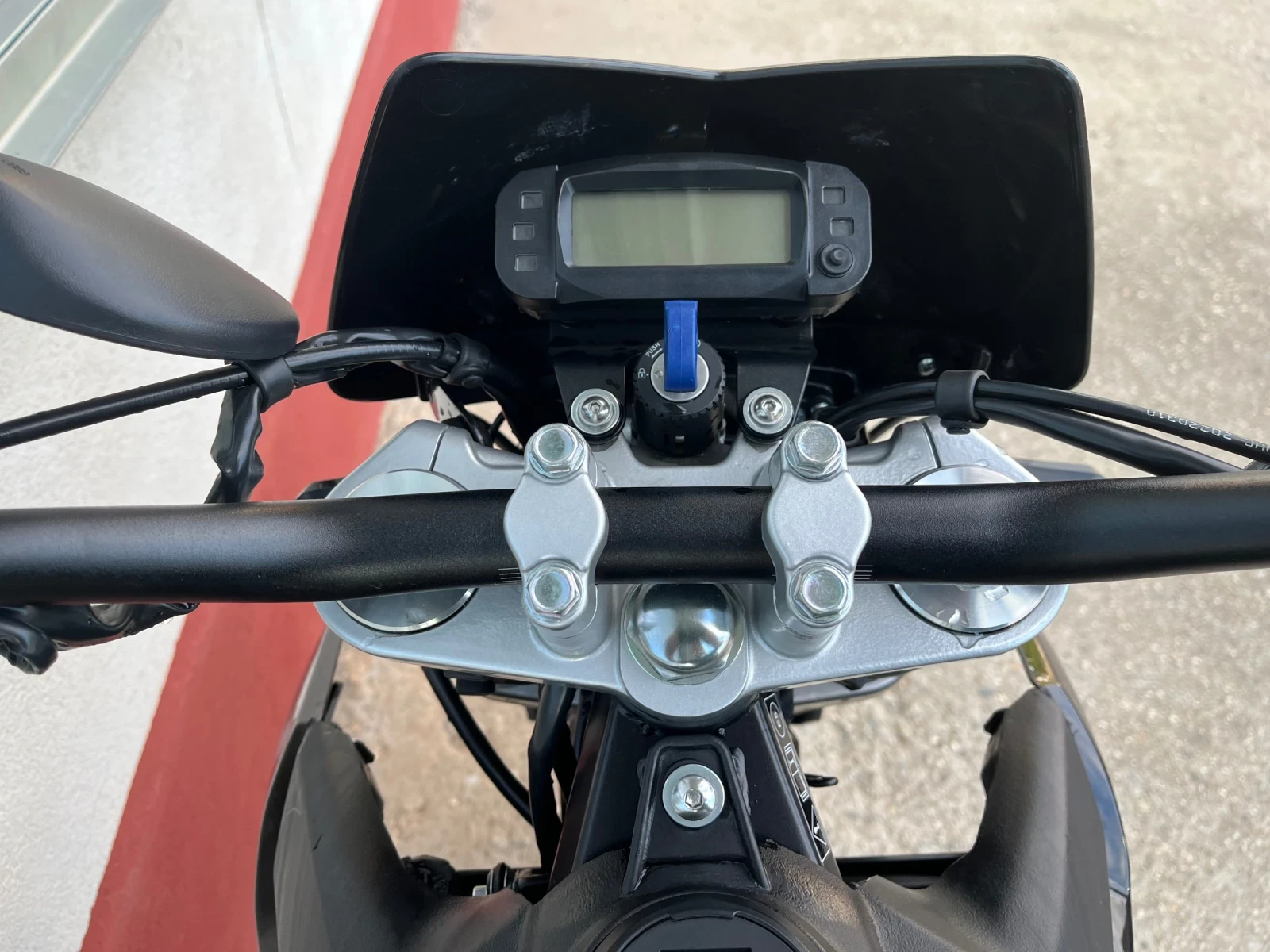 Kawasaki Kl Kl, снимка 8 - Мотоциклети и мототехника - 55211834