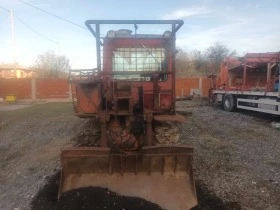 Трактор Друга марка ДТ75, снимка 3