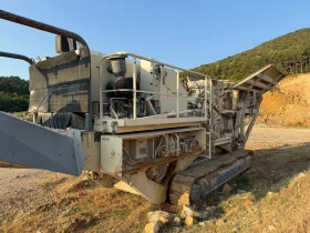 Други специализирани машини Metso LT 1213S , 48 ТОНА, снимка 10