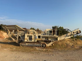Други специализирани машини Metso LT 1213S , 48 ТОНА, снимка 4