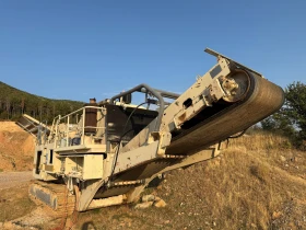 Други специализирани машини Metso LT 1213S , 48 ТОНА, снимка 7