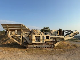Други специализирани машини Metso LT 1213S , 48 ТОНА, снимка 3