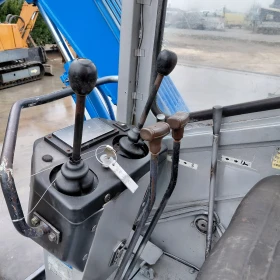  Hitachi Hanix N&B15 *   30.12.2025 *  | Mobile.bg    10