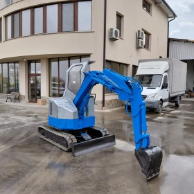  Hitachi Hanix N&B15 *   30.12.2025 *  | Mobile.bg    7