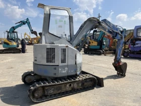 Обява за продажба на Багер Hitachi N&B15 - ОЧАКВАН ВНОС 30.09.2025!!! ~15 598 лв. - изображение 2