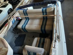 Моторна яхта Glastron 5.50 метра, Внос, , , снимка 8