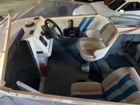 Моторна яхта Glastron 5.50 метра, Внос, , , снимка 6