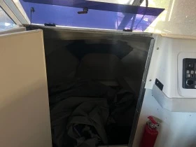 Моторна яхта Glastron 5.50 метра, Внос, , , снимка 9