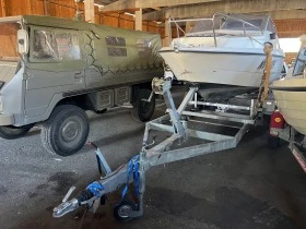 Моторна яхта Glastron 5.50 метра, Внос, , , снимка 5