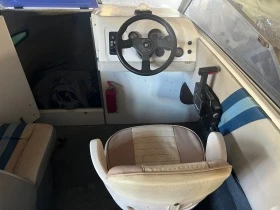 Моторна яхта Glastron 5.50 метра, Внос, , , снимка 10