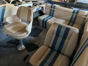 Моторна яхта Glastron 5.50 метра, Внос, , , снимка 7