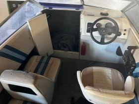 Моторна яхта Glastron 5.50 метра, Внос, , , снимка 11