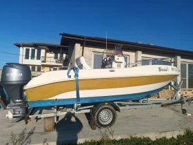 Лодка Marino 600, снимка 5 - Воден транспорт - 52818100