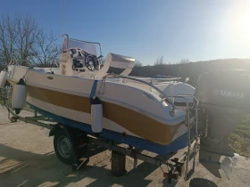 Лодка Marino 600, снимка 8 - Воден транспорт - 52818100