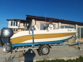 Лодка Marino 600, снимка 4 - Воден транспорт - 52818100
