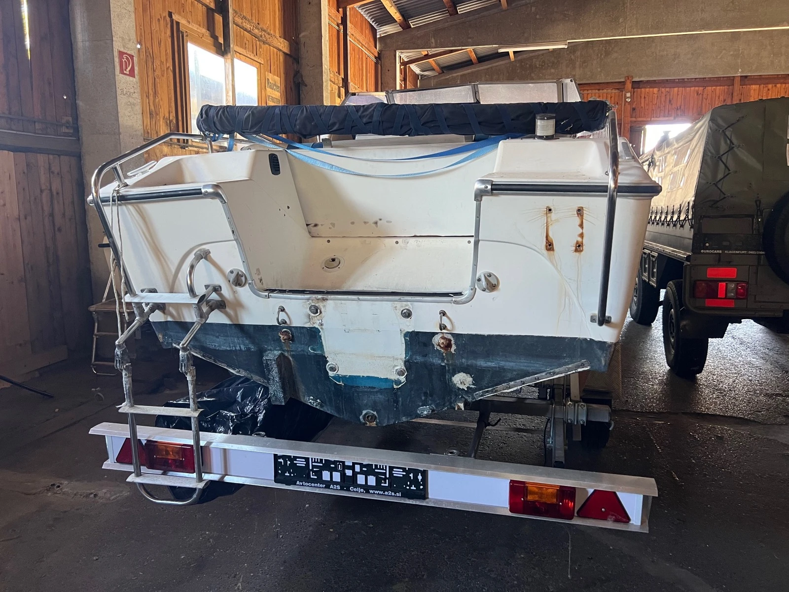   Glastron 5.50 , , ,  | Mobile.bg   14